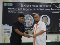 Program Reguler Siang Nomor 1