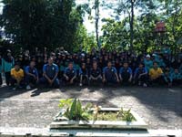 Program Reguler Siang Nomor 5