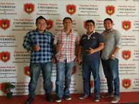 Program Reguler Siang Nomor 4